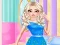 თამაში New Year Formal Dress Show ონლაინ