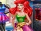 თამაში Princess Mermaid Realife Shopping ონლაინ