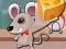 თამაში Mouse and Cheese ონლაინ