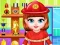 თამაში Baby Taylor Fireman Dream ონლაინ