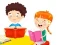 თამაში School Kids Differences ონლაინ