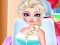 თამაში Princess Nail Salon Makeover ონლაინ