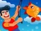 თამაში Fishing. io ონლაინ
