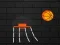 თამაში Perfect Dunk ონლაინ