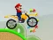 თამაში Mario Ride 3 ონლაინ