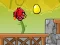 თამაში Angry Rocket Bird ონლაინ