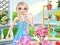 თამაში Princess Happy Tea Party Cooking ონლაინ