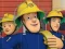თამაში Fireman Sam Puzzle Slider ონლაინ