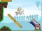 თამაში Skeleton Launcher - Levels Pack ონლაინ