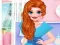 თამაში Princesses Crazy Dress Design ონლაინ