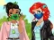 თამაში Princess Masked ონლაინ