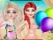 თამაში Princess Fashion Summer Swimsuit ონლაინ