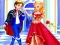 თამაში Cinderella Prince Charming ონლაინ