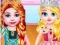 თამაში Baby Taylor Princess Cosplay Party ონლაინ