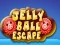 თამაში Jelly Ball Escape ონლაინ