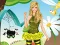 თამაში Bumble Bee Girl ონლაინ