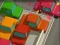 თამაში Parking Space Jam ონლაინ