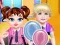 თამაში Baby Taylor: Daily Life In Lindergarten ონლაინ