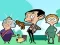 თამაში Mr Bean Matching Pairs ონლაინ