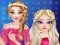 თამაში Princess High Fashion Red Carpet Show ონლაინ