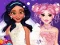 თამაში Princess Bollywood Wedding Planner ონლაინ