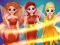 თამაში BFF In Fairy Style ონლაინ