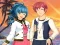 თამაში Anime Couples Dress Up ონლაინ