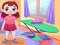 თამაში Cute house chores ონლაინ