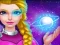 თამაში Anime Fantasy Dress Up ონლაინ
