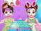 თამაში Baby Taylor Happy Easter ონლაინ