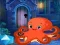 თამაში Innocent Octopus Escape ონლაინ