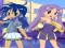 თამაში Luck Star Dressup ონლაინ