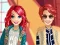 თამაში Ariel's Life Cycle ონლაინ