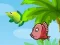 თამაში Ninja Fishing ონლაინ