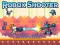 თამაში Robox Shooter ონლაინ