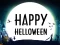 თამაში Happy Helloween ონლაინ