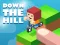 თამაში Down The Hill ონლაინ