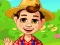 თამაში Happy Garden ონლაინ