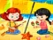 თამაში Beach Jigsaw ონლაინ