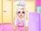 თამაში Elsa With Ice Cream Car ონლაინ