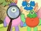 თამაში The Fungies Fungie Finder ონლაინ