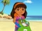 თამაში Dora and Friends Magical Mermaid Treasure ონლაინ