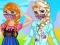 თამაში Princess Overalls ონლაინ