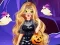 თამაში Halloween in the Enchanted Forest ონლაინ