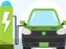 თამაში Electric Cars Jigsaw ონლაინ