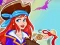 თამაში Pirate Princess Halloween Dress Up ონლაინ