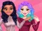 თამაში Get Ready With Me Princess Sweater Fashion ონლაინ