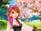 თამაში Fabulous Dressup Royal Day Out ონლაინ