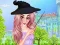 თამაში Little Witch New School Life ონლაინ