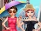 თამაში Princess Summer Fashion ონლაინ